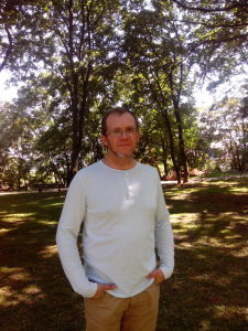 Profilbild von Stefan Becker
