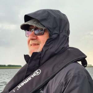 Profilbild von Stefan Becker