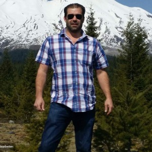 Profilbild von Stefan Beer