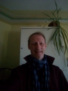 Profilbild von Stefan Beermann