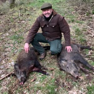 Profilbild von Stefan Beeser