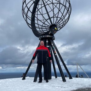 Profilbild von Stefan Behnke