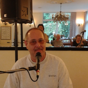 Profilbild von Stefan Behnke