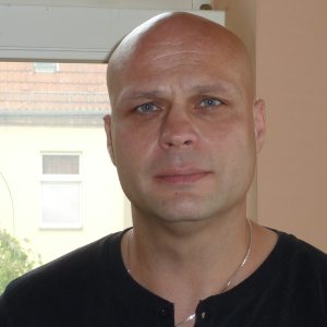 Profilbild von Stefan Behr