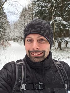 Profilbild von Stefan Behrens