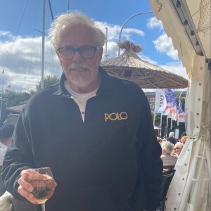 Profilbild von Stefan Beier