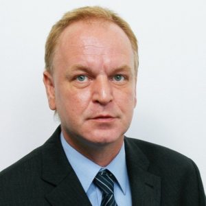 Profilbild von Stefan Beinlich
