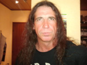 Profilbild von Stefan Belle