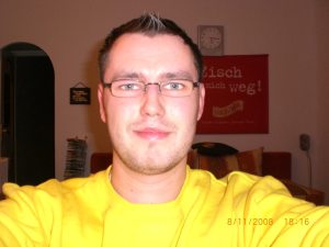 Profilbild von Stefan Belz