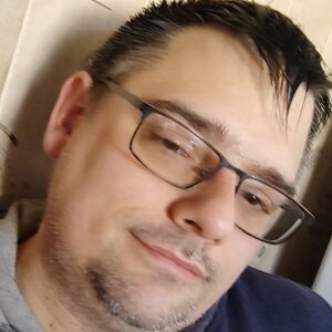 Profilbild von Stefan Belz