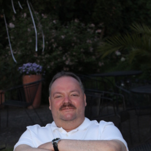 Profilbild von Stefan Benda