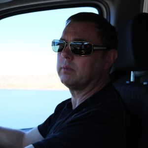 Profilbild von Stefan Bender