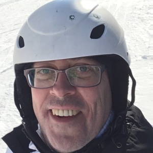 Profilbild von Stefan Bendin