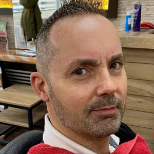 Profilbild von Stefan Bengtsson