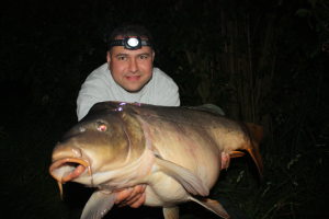 Profilbild von Stefan Benhardt
