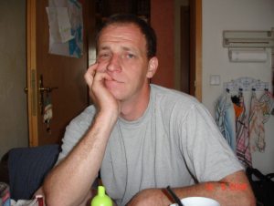 Profilbild von Stefan Benicke