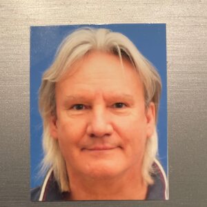 Profilbild von Stefan Benjamins