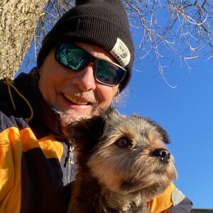 Profilbild von Stefan Berenz