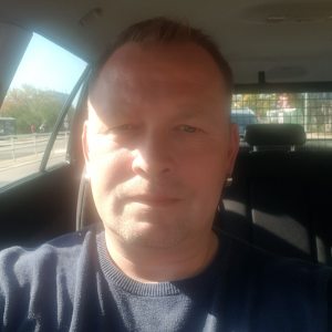 Profilbild von Stefan Berg