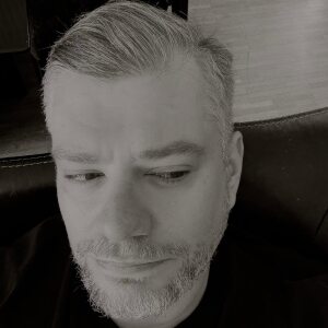 Profilbild von Stefan Berg