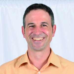 Profilbild von Stefan Bergbauer