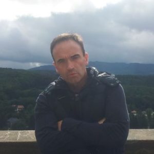 Profilbild von Stefan Berger