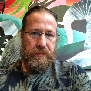 Profilbild von Stefan Berger