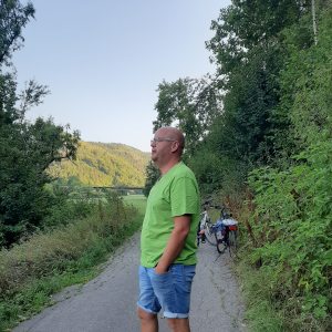 Profilbild von Stefan Bergk