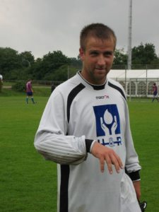 Profilbild von Stefan Bergmann