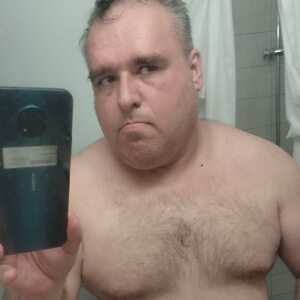 Profilbild von Stefan Bergmann