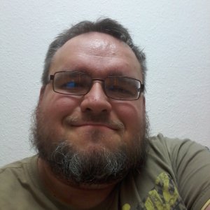 Profilbild von Stefan Bergmann