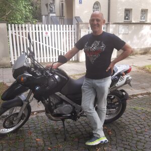 Profilbild von Stefan Bergner