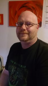 Profilbild von Stefan Berkemeier