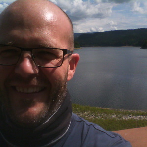 Profilbild von Stefan Berndsen
