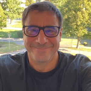 Profilbild von Stefan Berndt