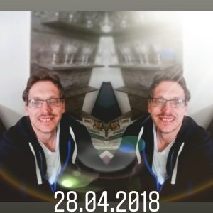 Profilbild von Stefan Bernhard
