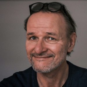 Profilbild von Stefan Bernsmann