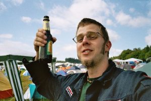 Profilbild von Stefan Berthold