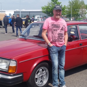Profilbild von Stefan Berthold