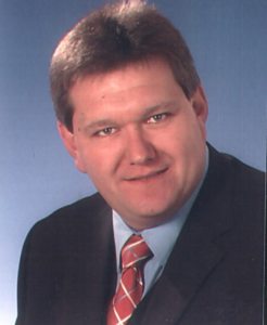 Profilbild von Stefan Bertsch