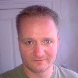 Profilbild von Stefan Bertz
