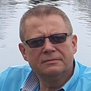 Profilbild von Stefan Beser