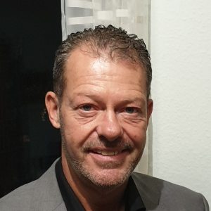 Profilbild von Stefan Best