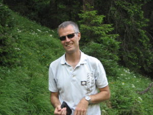 Profilbild von Stefan Beste