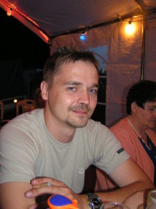 Profilbild von Stefan Bethmann