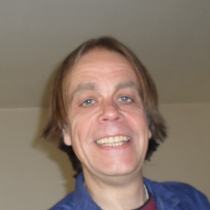 Profilbild von Stefan Bethmann