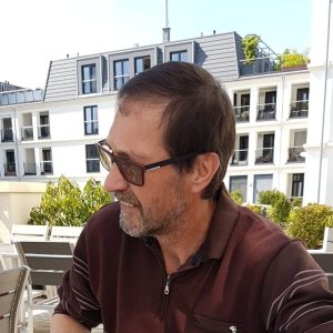 Profilbild von Stefan Bieber