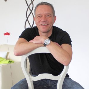 Profilbild von Stefan Bielmeier