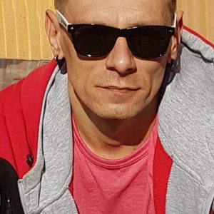 Profilbild von Stefan Bier