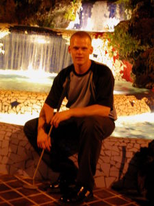 Profilbild von Stefan Bierbach